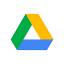 Google Drive Google Drive Icon