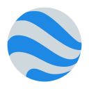 Google Earth Logo Icon