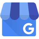 Google My Business Business Google Icon