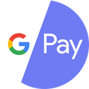 Google Pay Payment Money Icon