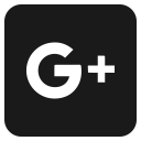 Google Plus Media Icon