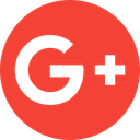 Google Plus Circle Social Media Logo Logo Icon
