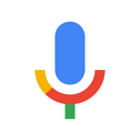 Google Voice Search Voice Record Icon
