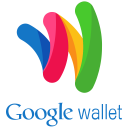 Google Wallet Payment Icon