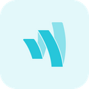 Google Wallet Technology Logo Social Media Logo Icon