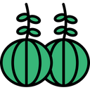 Gooseberry Icon