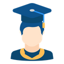 Education Graduate Icon