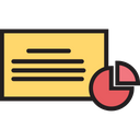 Report Graph Report Business Report Icon