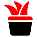 Growth Plant Nature Icon