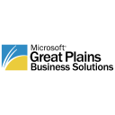 Great Plains Microsoft Icon
