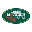 Green Mountain Coffee Icon