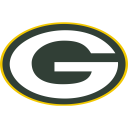 Green Bay Packers Icon
