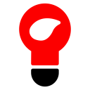 Green electricity Icon
