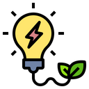 Source Innovation Bulb Icon