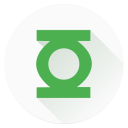 Green Lantern Dc Icon