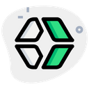 Grupo Bimbo Industry Logo Company Logo Icon