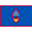 Guam Flags Music Icon