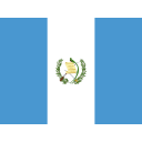 Guatemala Flag Country Icon