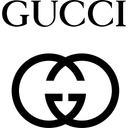 Gucci Logo Brand Icon