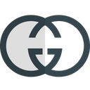 Gucci Brand Logo Brand Icon