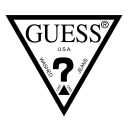 Guess Jeans Logo Icon