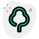 Gumtree Technology Logo Social Media Logo Icon