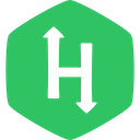 Hackerrank Technology Logo Social Media Logo Icon