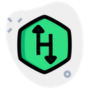 11 Hackerrank Icons - Free in SVG, PNG, ICO - IconScout