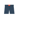 Halfpant Uniform Cloth Icon