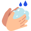 Hand Washing Icon