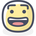 Happy Icon