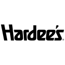 Hardee Logo Food Icon