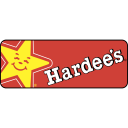 Hardees Logo Food Icon