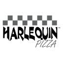 Harle Quin Pizza Icon
