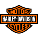 Harley Davidson Logo Icon