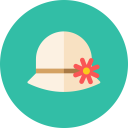Hat Icon