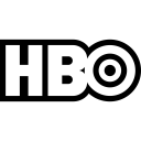 Hbo Logo Icon
