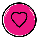 Heart Icon