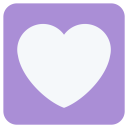 Heart Decoration Celebration Icon