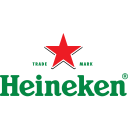 Heineken Logo Brand Icon
