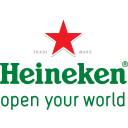 Heineken Open Your Icon