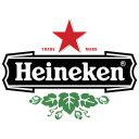 Heineken Brand Logo Icon
