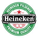 Heineken Logo Brand Icon
