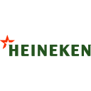 Heineken Corporate Company Icon