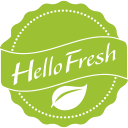 Hellofresh Brand Logo Icon