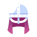 Helmet Armor Helm Icon