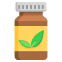 Herbal Medicine Herbal Medicine Icon
