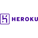 Heroku Company Brand Icon