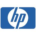Hewlett Packard Company Icon