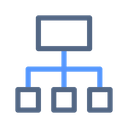 Hierarchy Icon